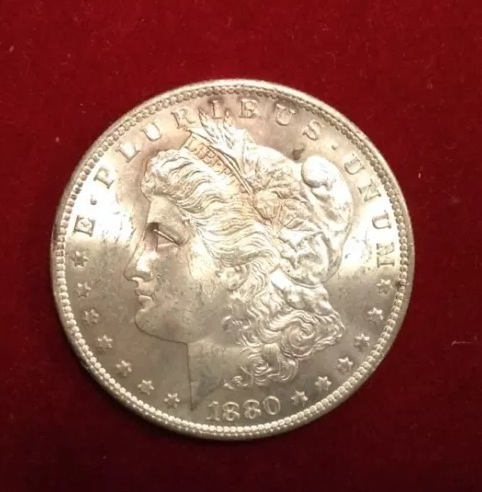 Thoughts-On-1880-S-Morgan-Dollar-?