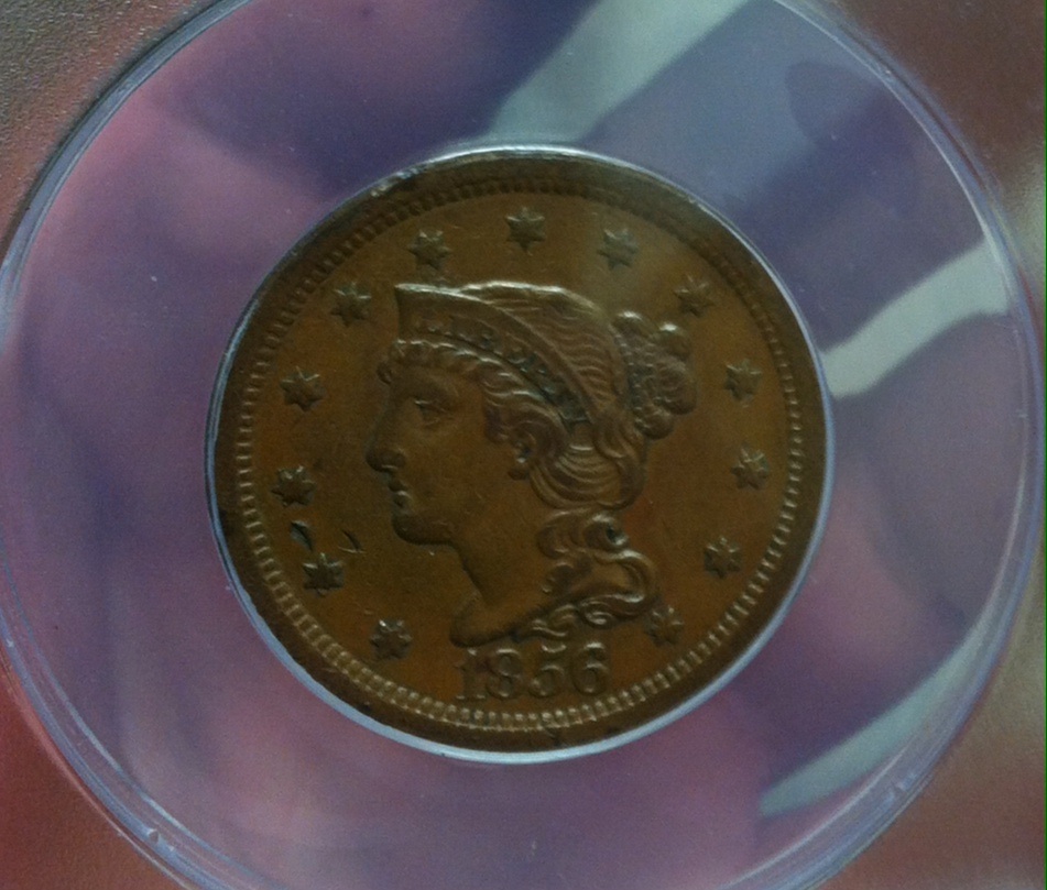 Thoughts-On-1856-Large-Cent-?