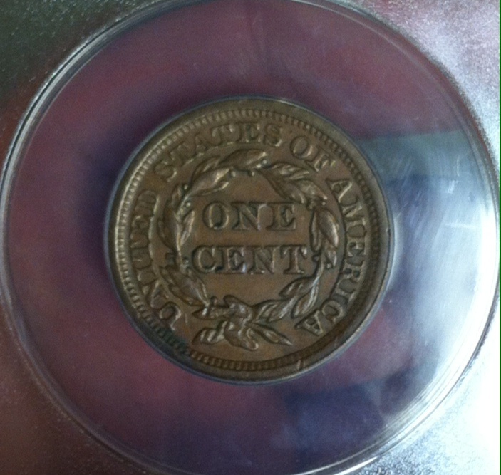 Thoughts-On-1856-Large-Cent-?