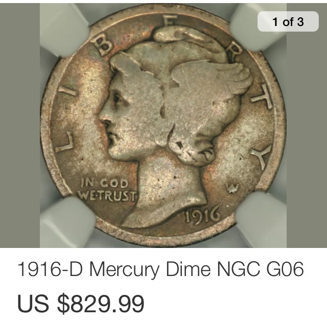 1916-D-Mercury-Dime,-Your-Opinion-Please