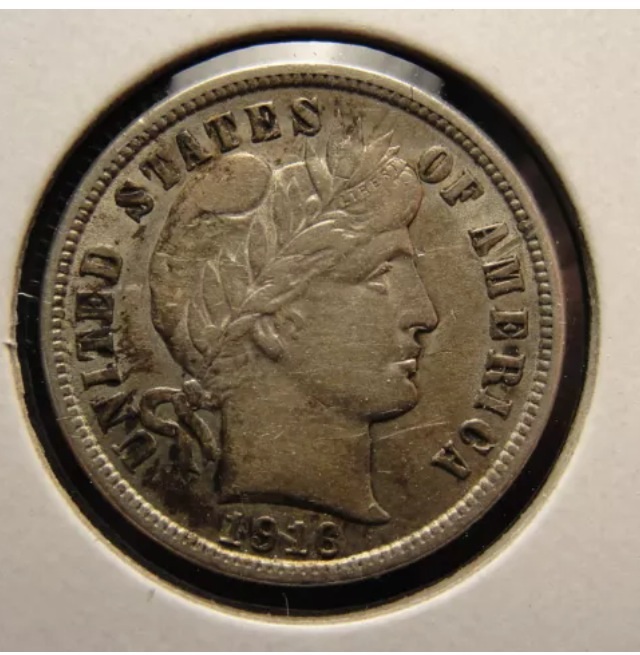 Last-Minute-Purchase-!!-Barber-Dime-Grade-?