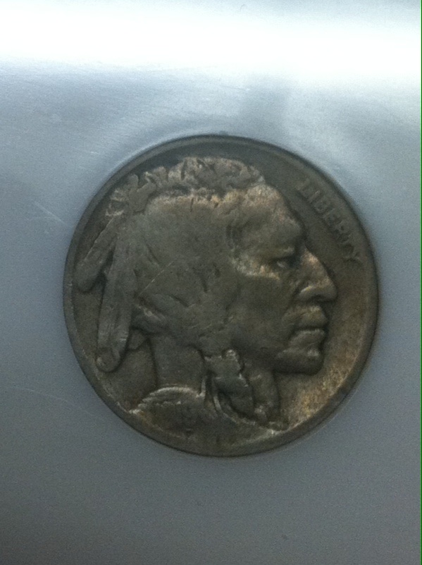 1919-S-And-1924-D-Old-PCI-Buffalos-,-Thoughts-On-Grade-?