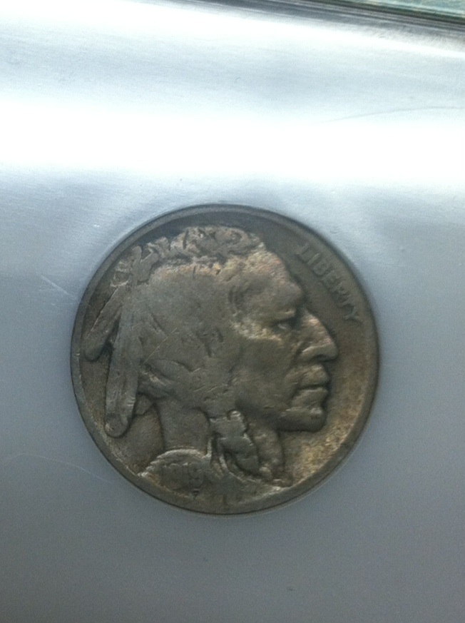 1919-S-And-1924-D-Old-PCI-Buffalos-,-Thoughts-On-Grade-?