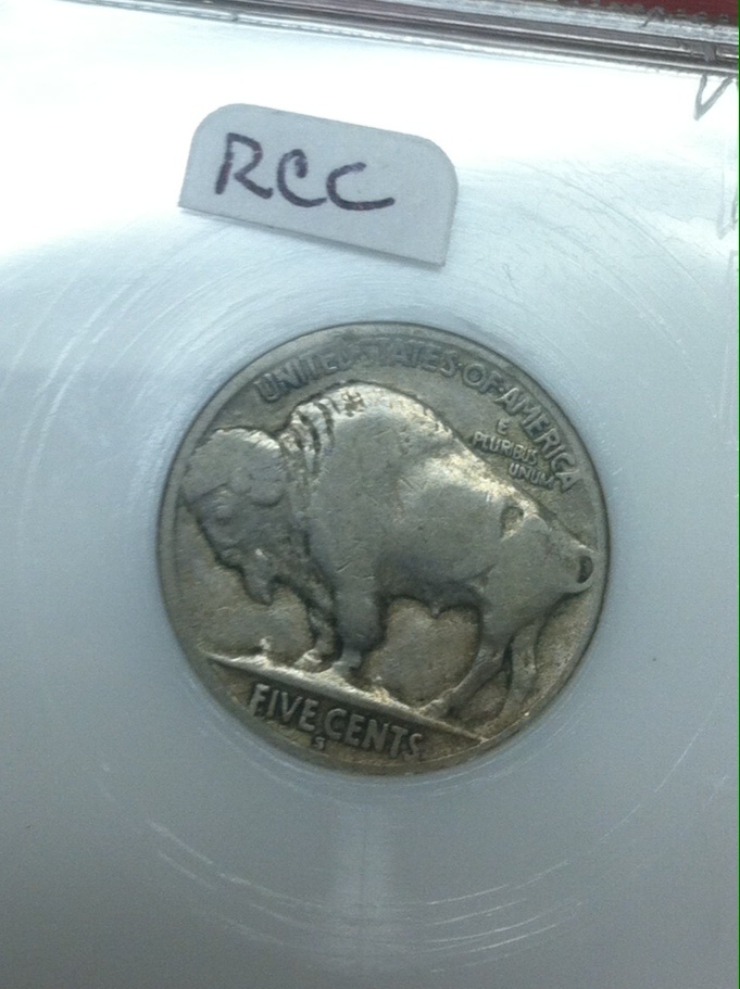 1919-S-And-1924-D-Old-PCI-Buffalos-,-Thoughts-On-Grade-?