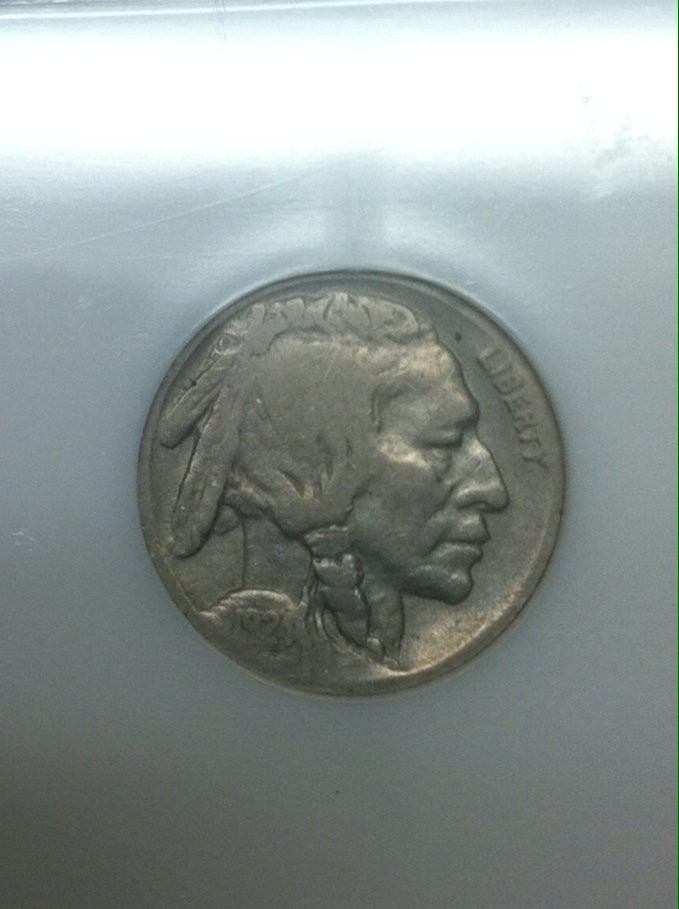 1919-S-And-1924-D-Old-PCI-Buffalos-,-Thoughts-On-Grade-?