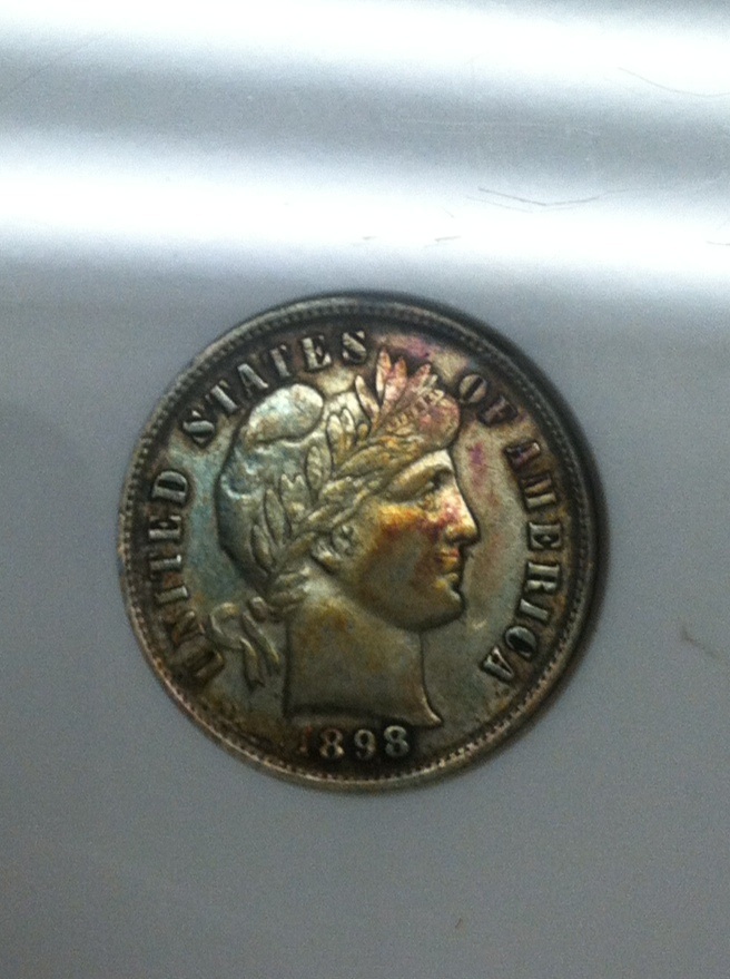 Old-ANACS-1898-Barber-Dime-,-Thoughts-On-Grade-?
