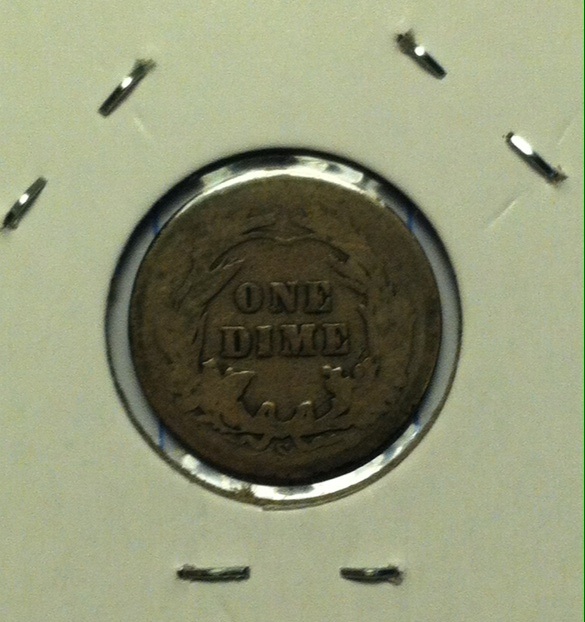 Low-Grade-1904-S-Barber-Dime-,-Possibly-Ag3-?