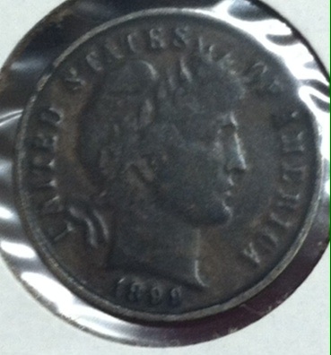 Possible-1899-S-Fake-Dime-?