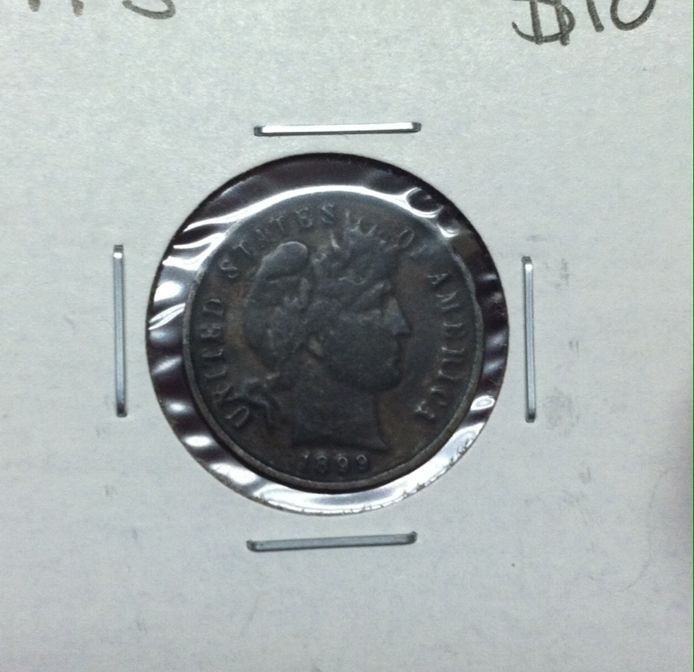 Possible-1899-S-Fake-Dime-?