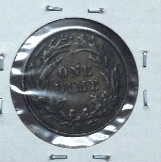 Possible-1899-S-Fake-Dime-?