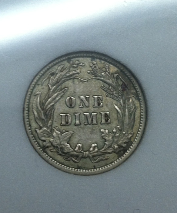 Possible-1899-S-Fake-Dime-?