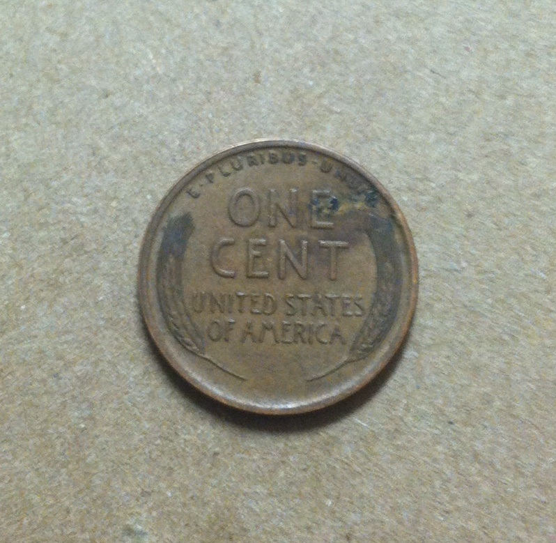 1921-LWC-I-Received-In-Change-Today-..-Thoughts-On-Grade-?