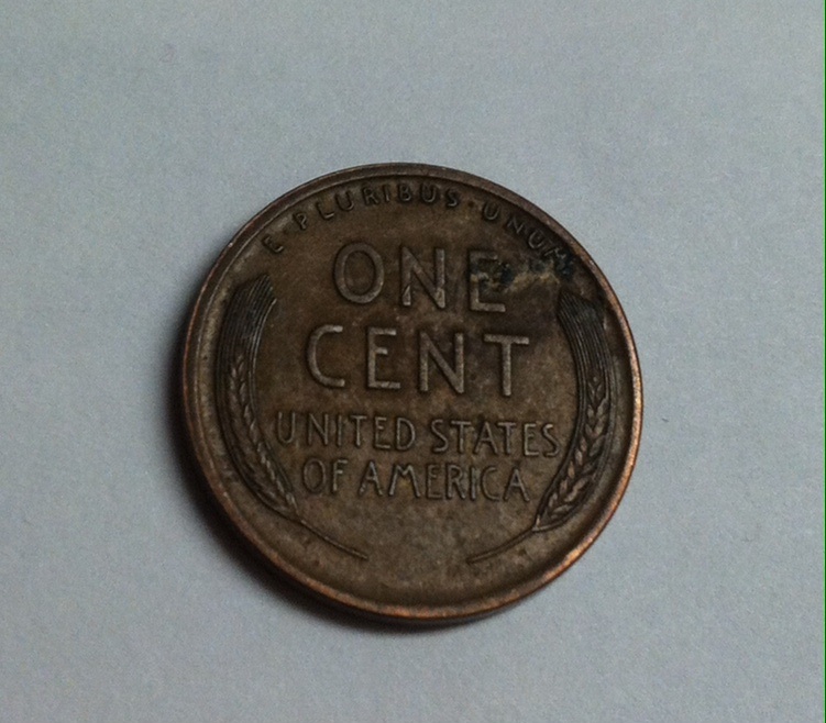1921-LWC-I-Received-In-Change-Today-..-Thoughts-On-Grade-?