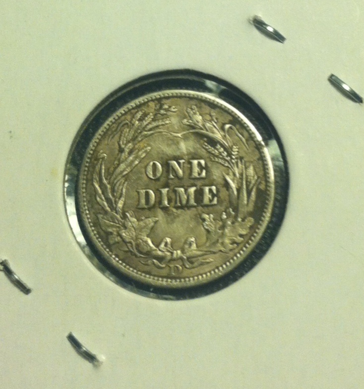 1906-D-Barber-Dime-Thoughts-On-Grade-?