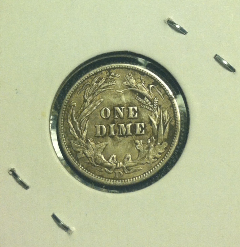 1906-D-Barber-Dime-Thoughts-On-Grade-?