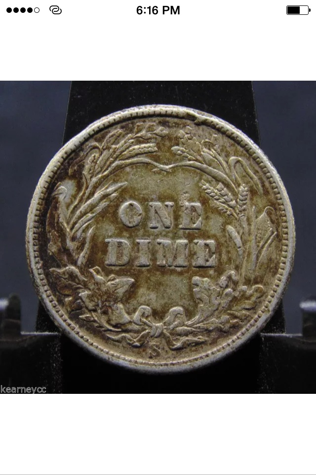 1911-S-Barber-Dime-Grade-And-Condition-?