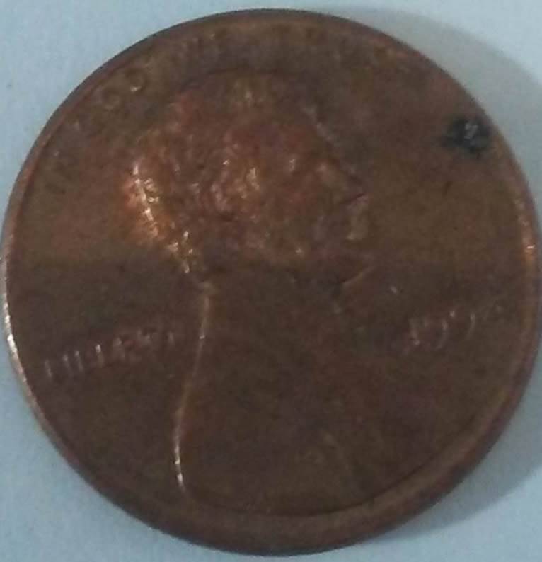 1994-Penny-Possible-Doubling-On-Right-Side-Of-Face-And-A-Little-On--Lefhead