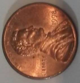 Nice-1998-Wide-A.m-Cent....-Worth-A-Few-Bucks...
