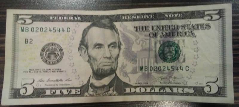 $5-Bill-With-A-Extra-Ink-Line