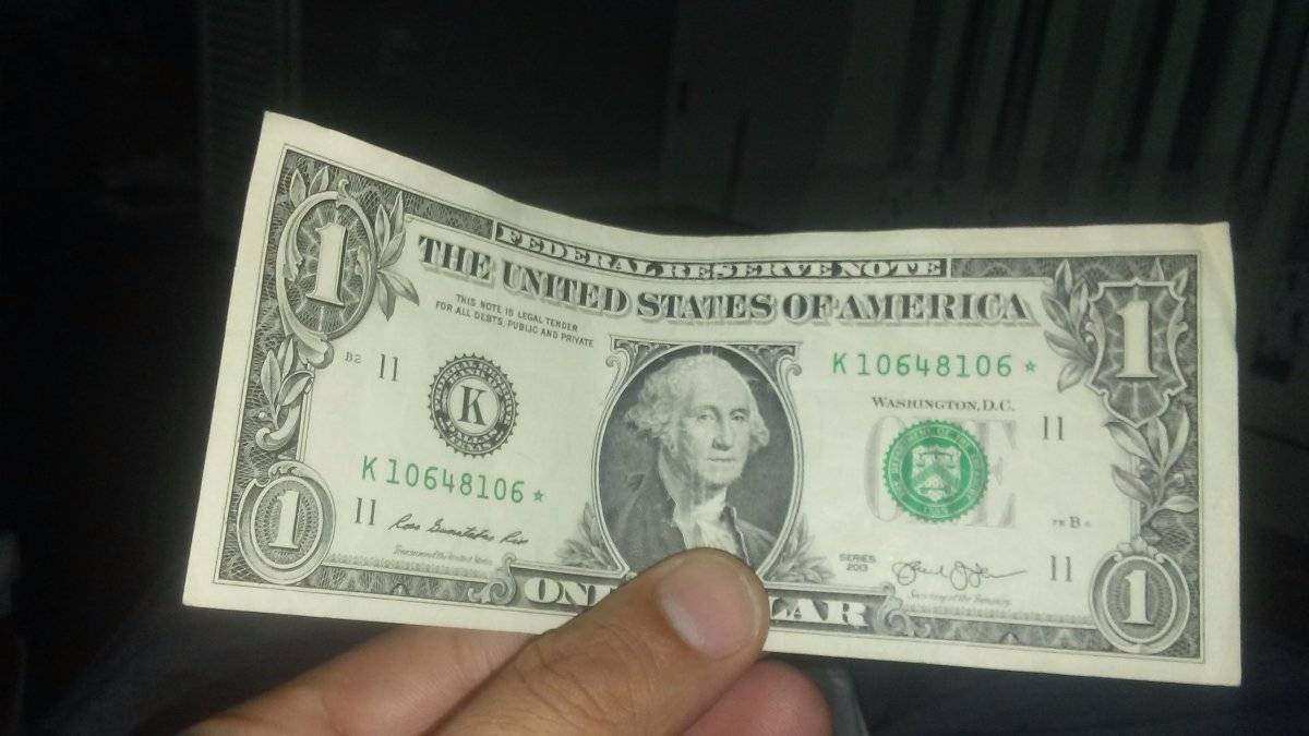 Star-Note-10648106-One-Dollar-Nice-Bill?!