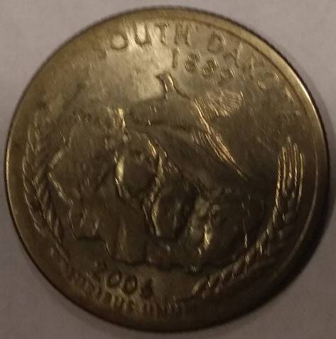 Found-A-Very-Thin-2006-Dakota-Quarter
