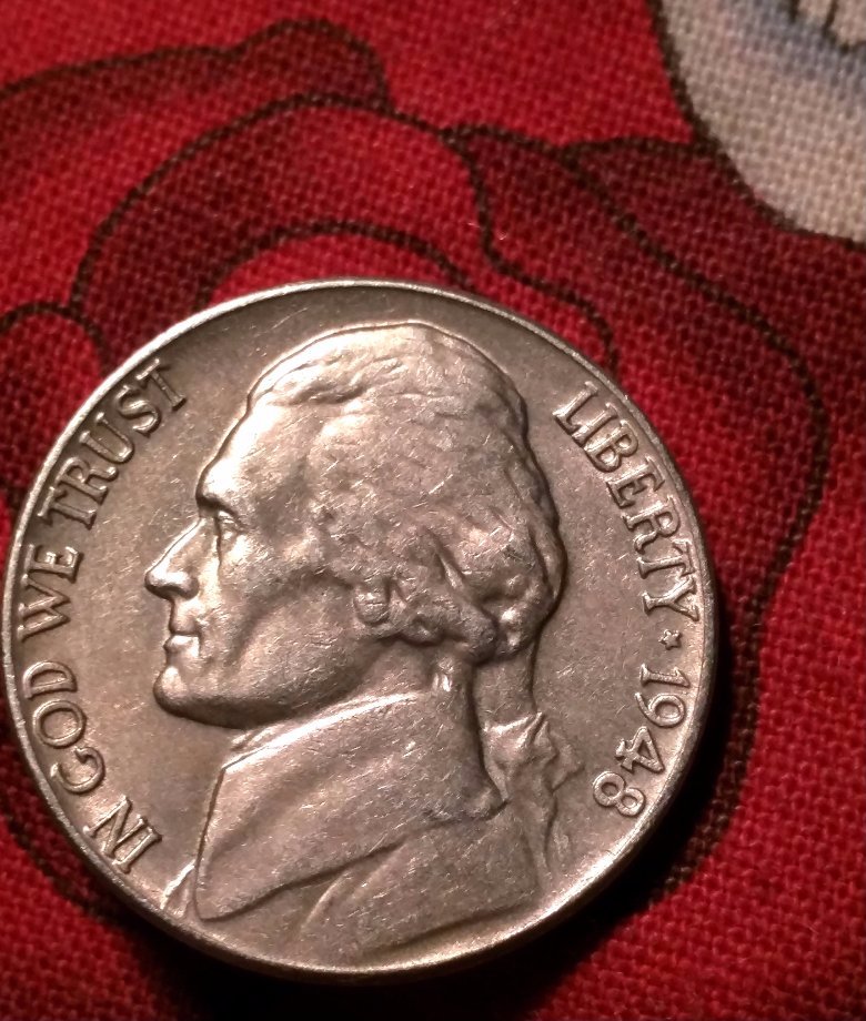 1948-Nickel-With-Steps-And-No-Mint-Mark.-Loveto-Know-More