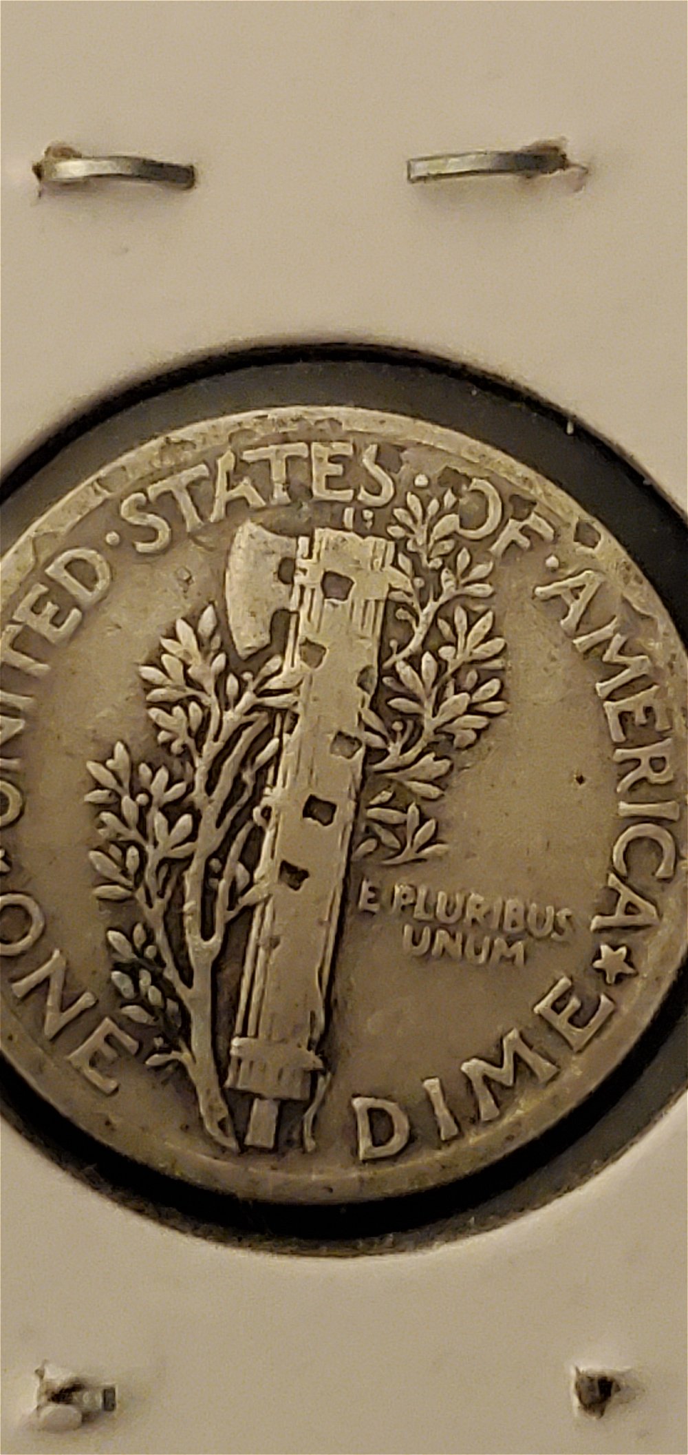 1941-Dime-With-Strange-Punch-Marks