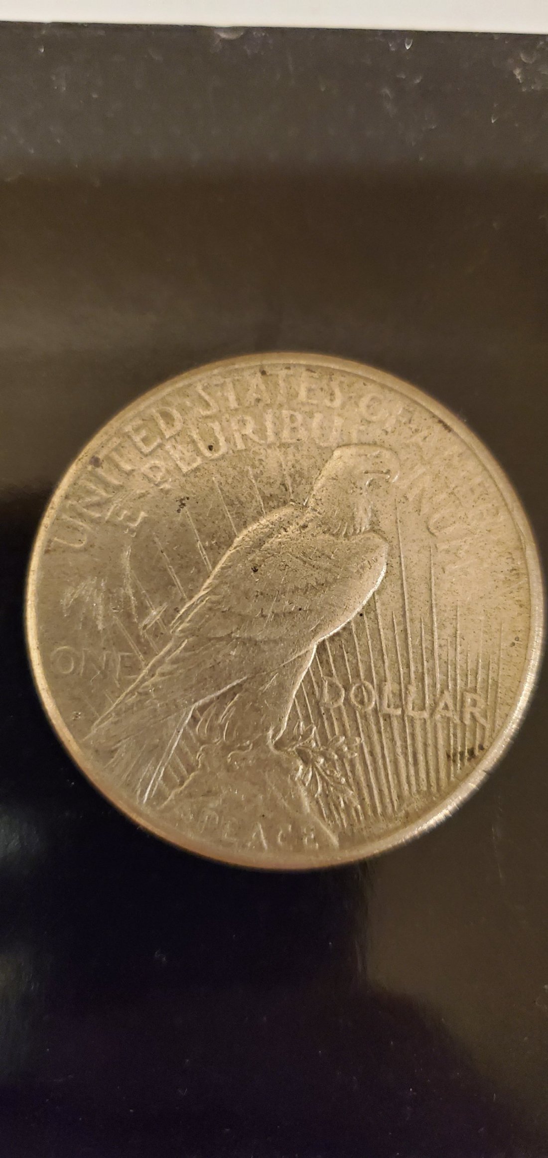 1922-Peace-Dollar-Plastic-Die-Cover-Punch?