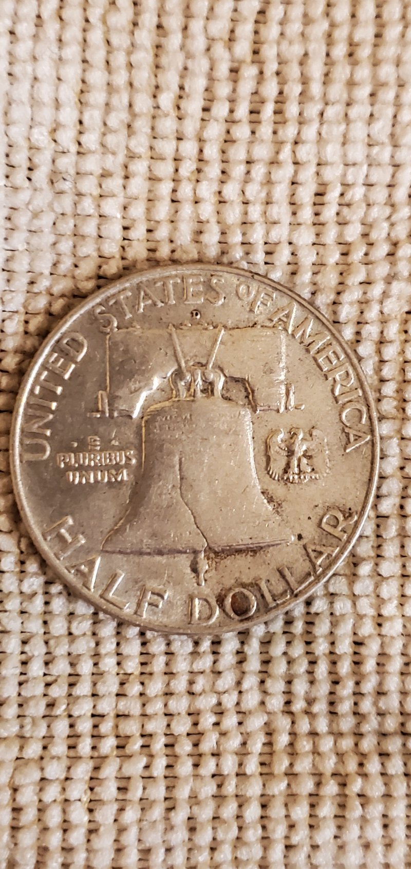1958-D-Franklin-Half-Dollar