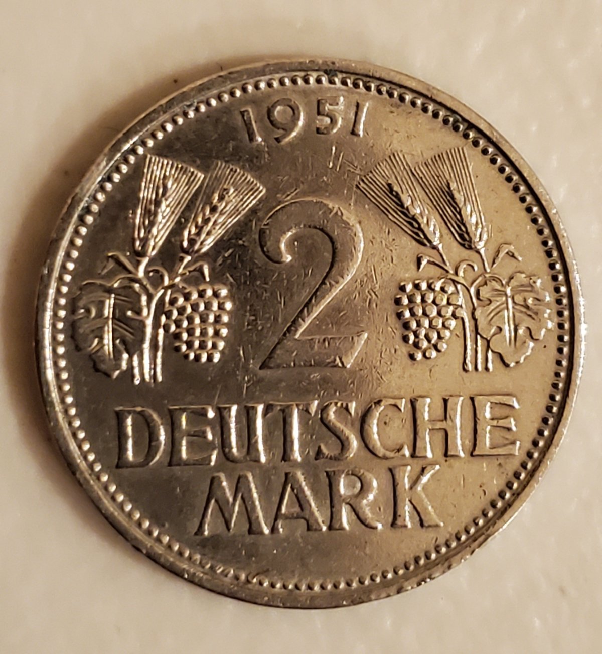 1951-D-2-Deutshe-Mark
