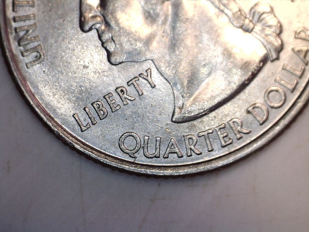 Quarter-Roll-Searching