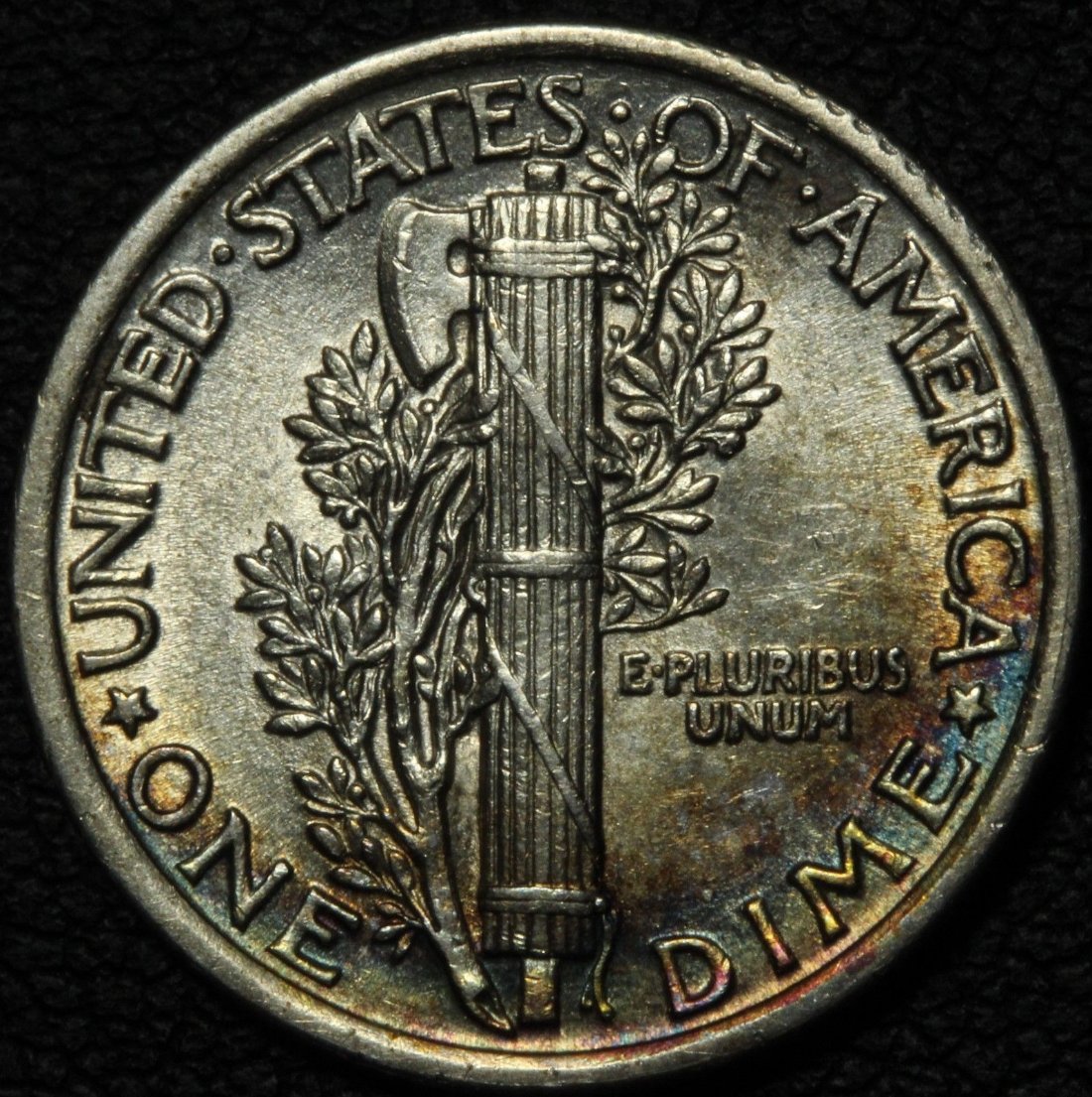 Mercury-Dime-Cleaned-Or-Uncleaned?