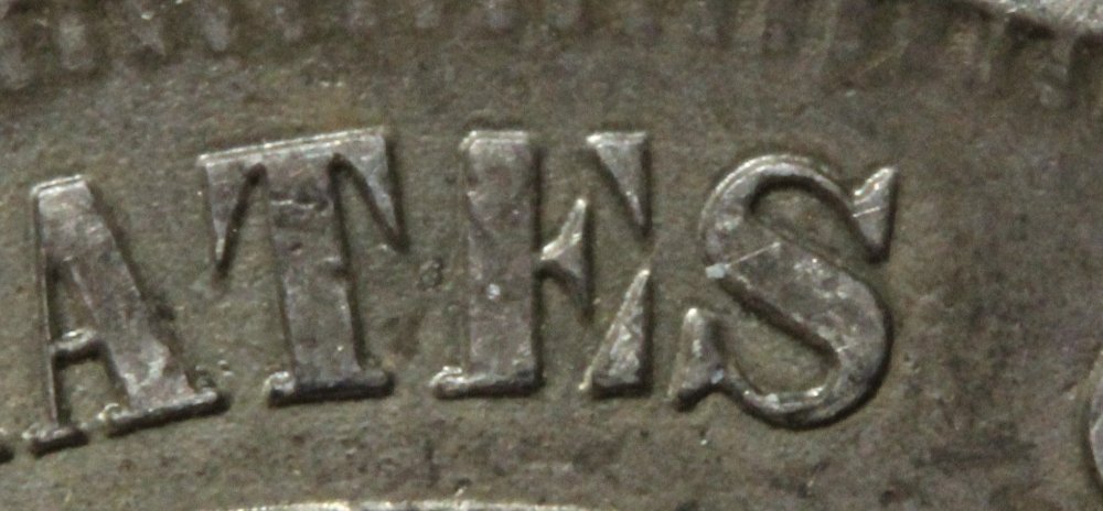 1876-Trade-Dollar---Genuine?