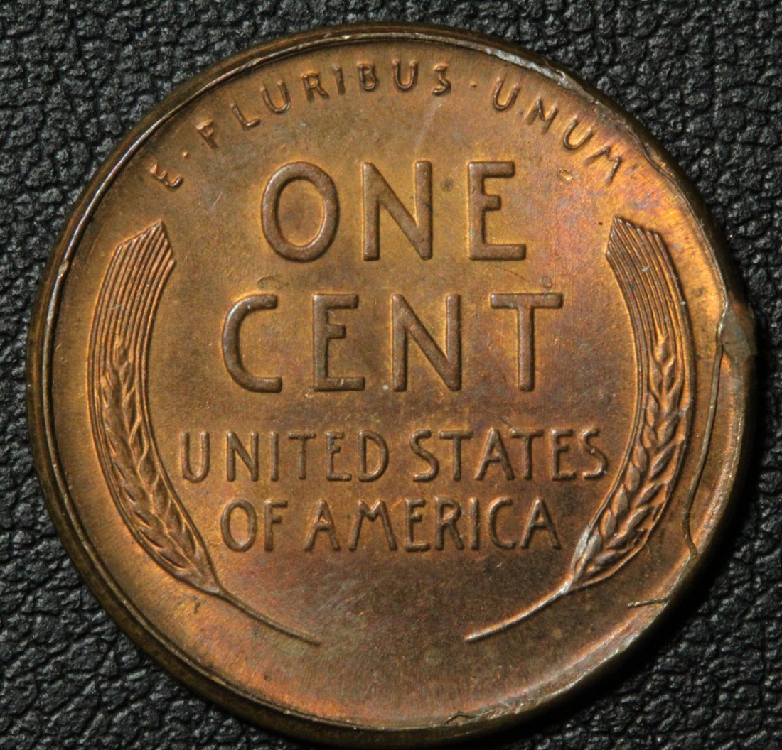 1945-S-Lincoln-Wheat-Cent-Broadstruck-Error