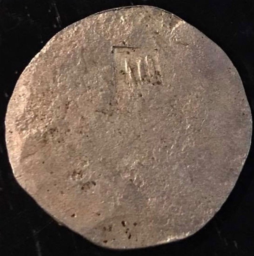 1652-Three-Pence-New-England-Colonial---Genuine?