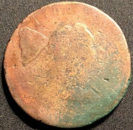 Calling-Conder101!-1793-Or-1794-Head-Of-'93-Liberty-Cap-Cent?