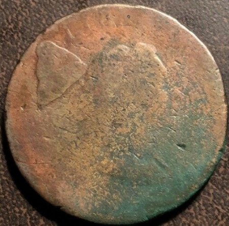 Calling-Conder101!-1793-Or-1794-Head-Of-'93-Liberty-Cap-Cent?