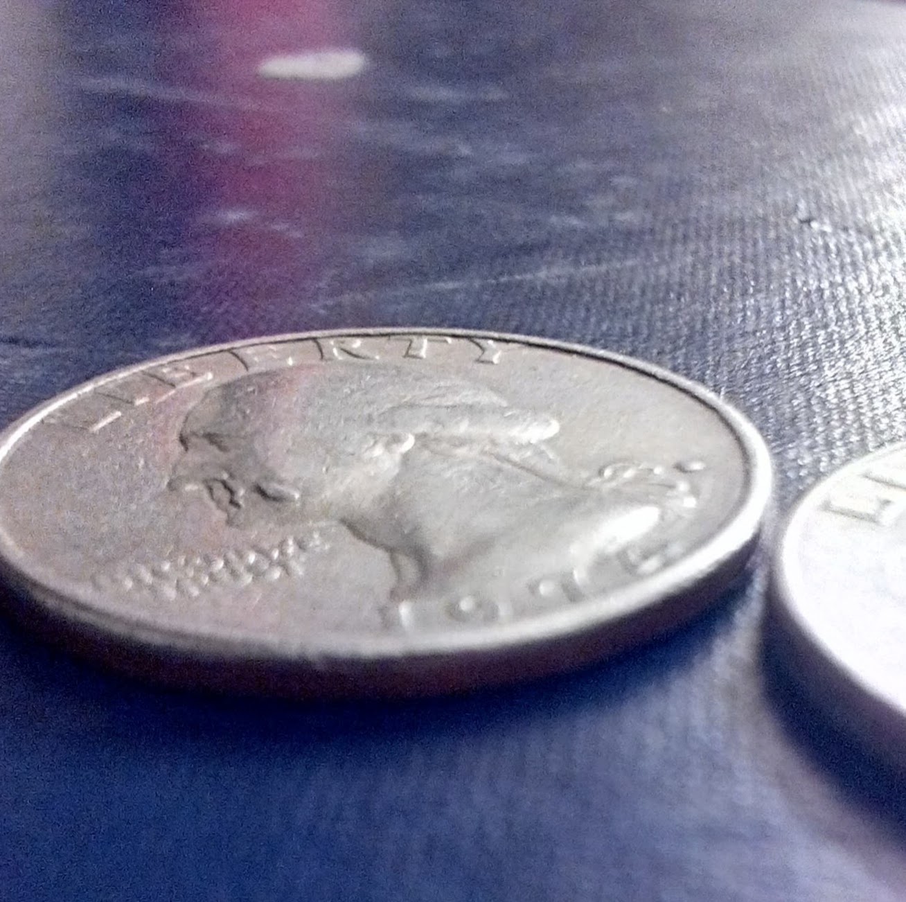 I-Found-1974-Quarter-Looks-Weird