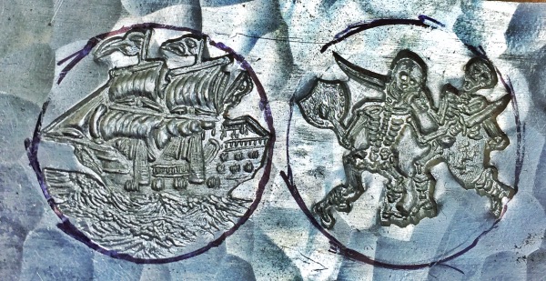 Additional-Images-Of-Struck/Coined-Die-Work
