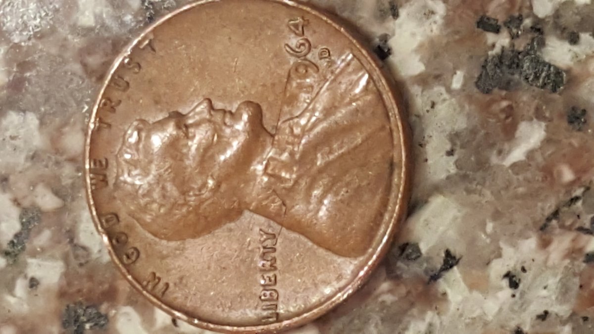 1964-D-Lincoln-Cent-.-Opinion-Needed.