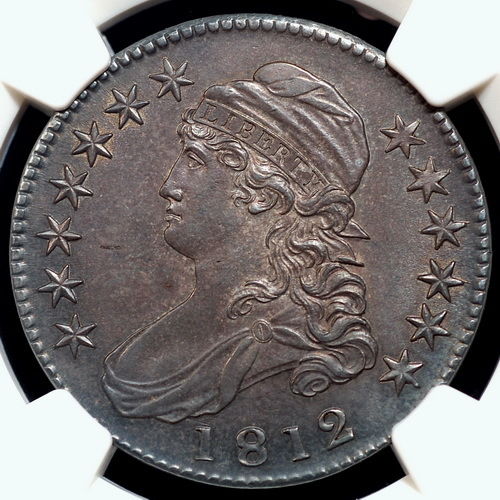 1812-Capped-Bust-Half-Dollar-Grading-Opinions-Wanted-For-New-Member-Please