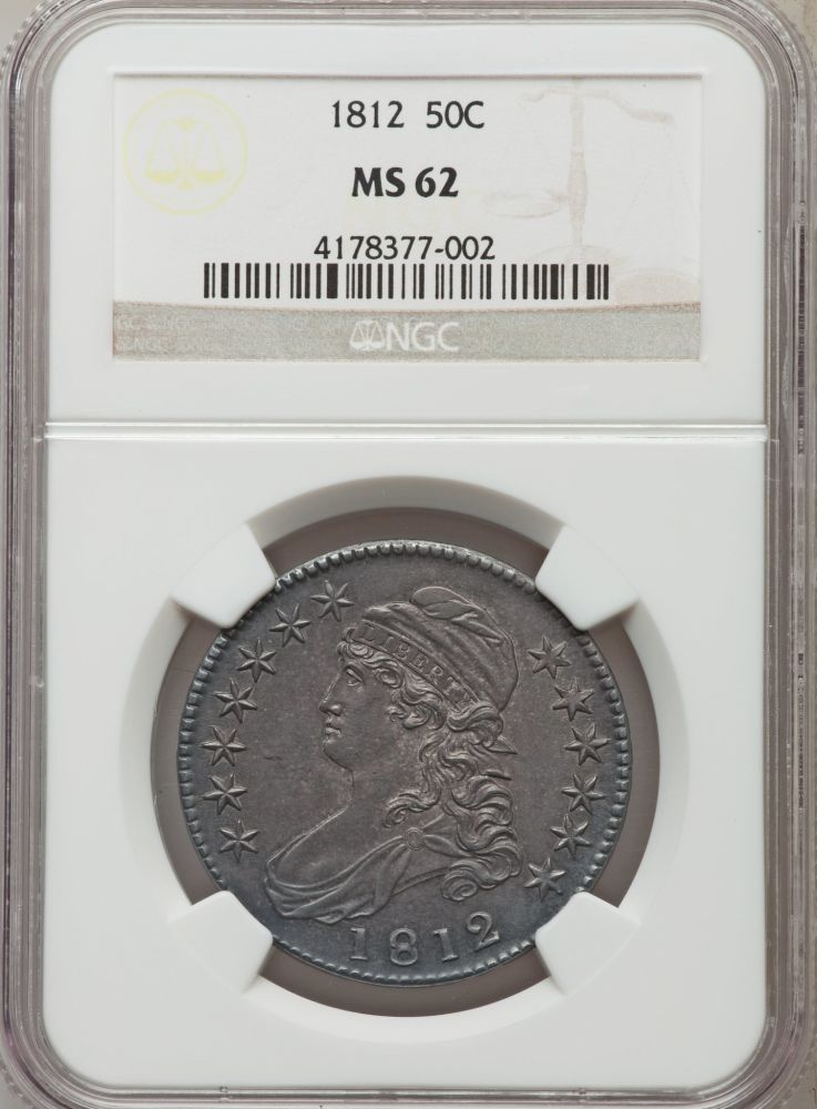 1812-Capped-Bust-Half-Dollar-Grading-Opinions-Wanted-For-New-Member-Please