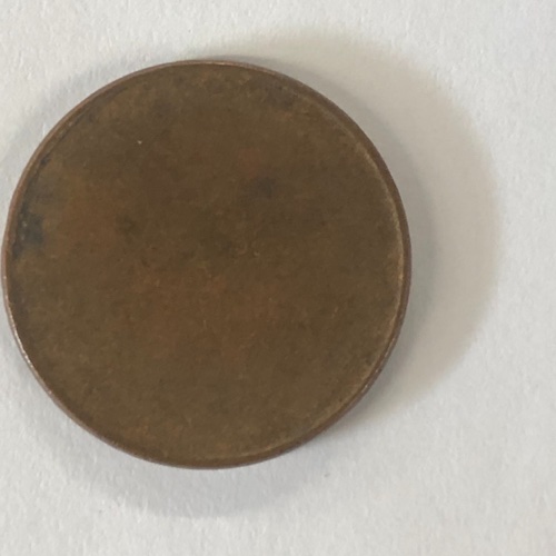 Blank-Planchet?-1-Cent