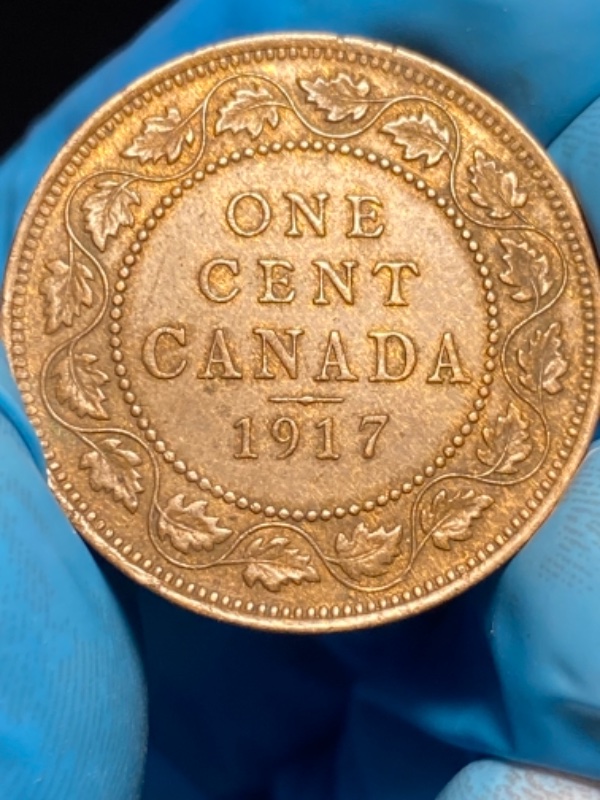 Grade-For-This-1917-King-George.