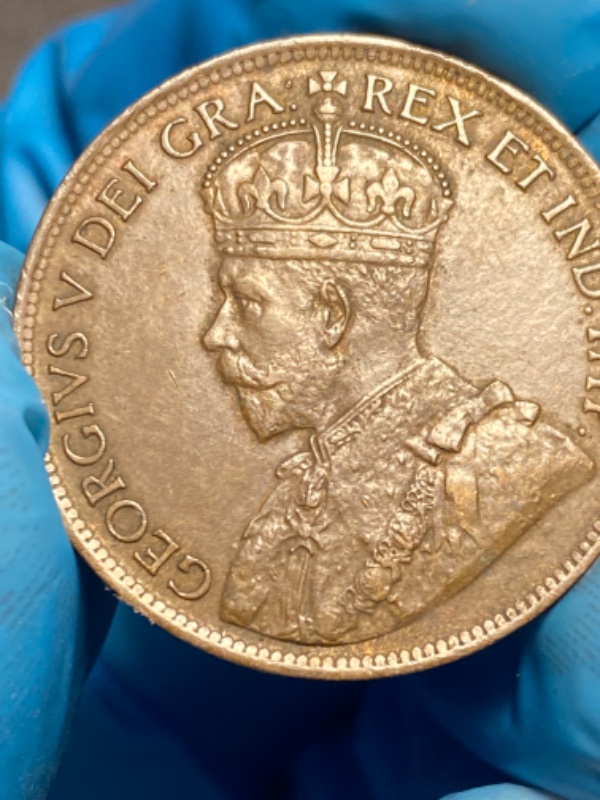 Grade-For-This-1917-King-George.