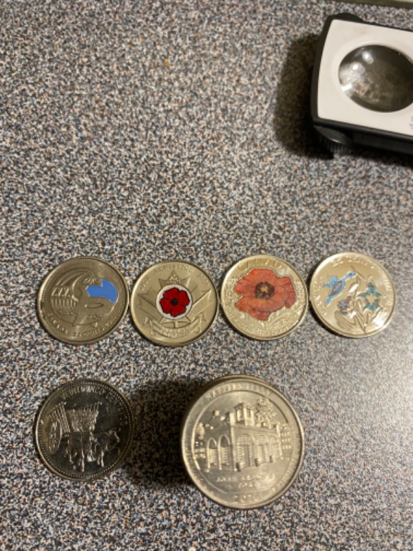 Post-Your-Canadian-Circulation-Finds!