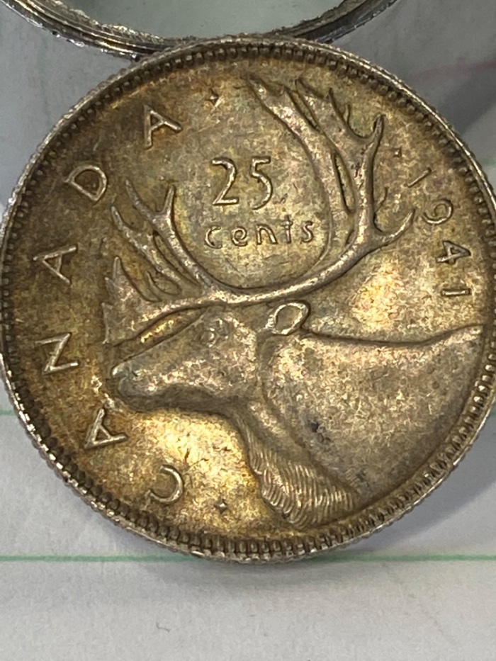 1941-25-Cent-Grading