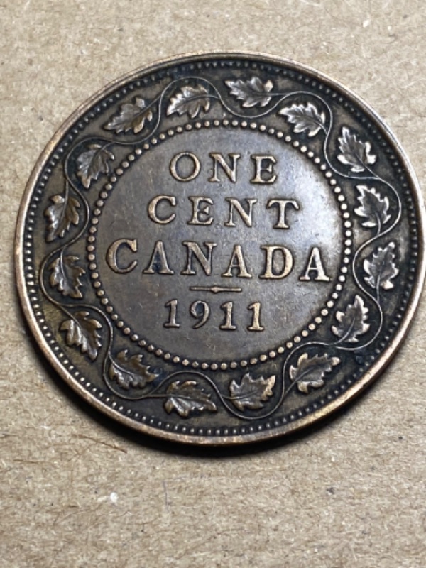 1911-Large-Cent-Grading