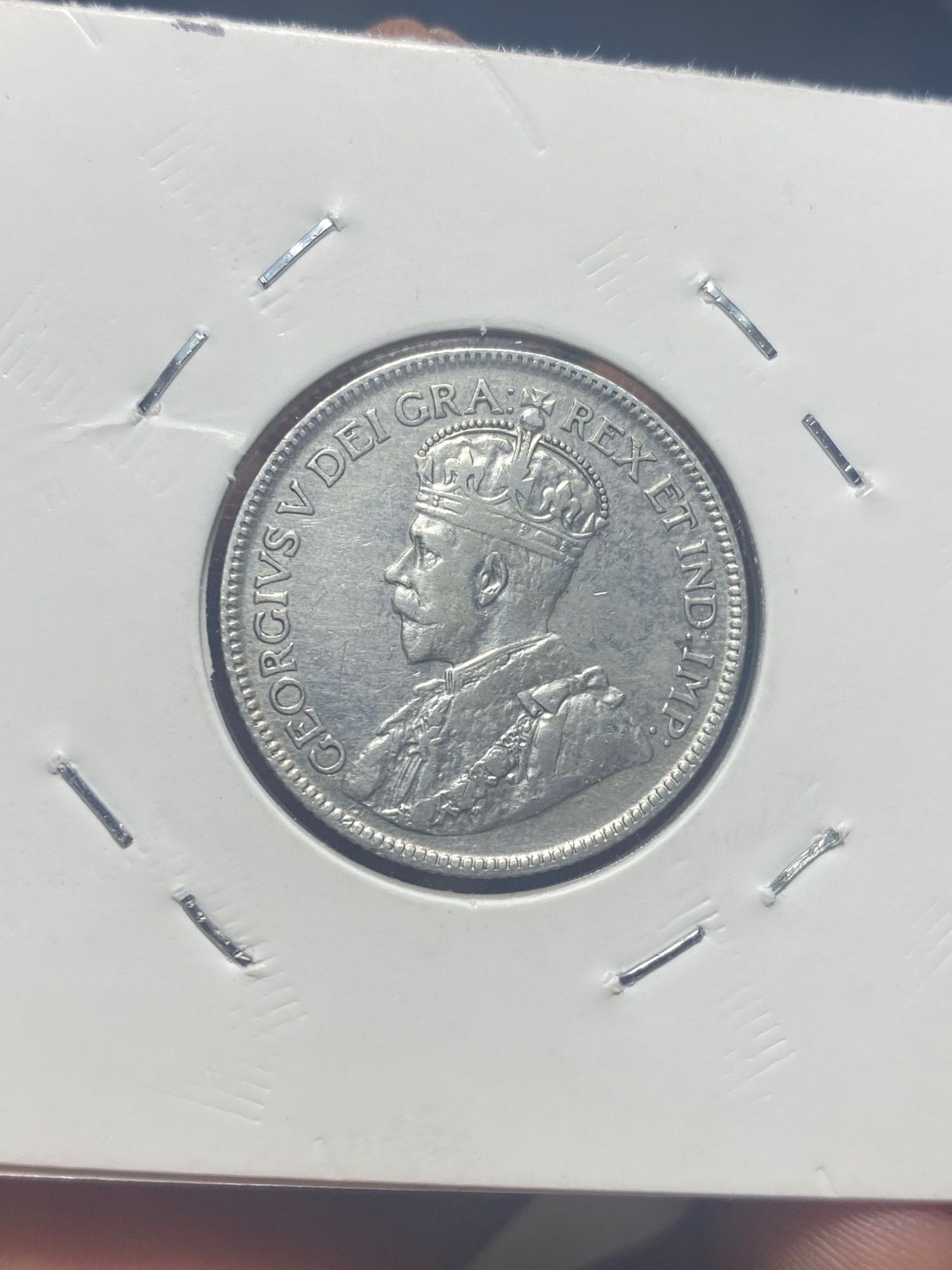 1929-Quarter-For-Grading.