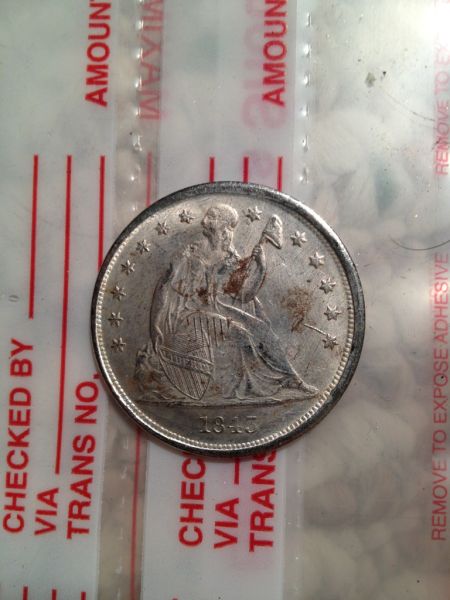 Ordered-Some-Eisenhower-Dollars